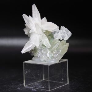 Calcit aus Irai, Brasilien