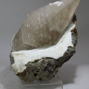 Calcit aus dem Jalgaon Distrikt, Nashik Division, Maharashtra, Indien