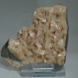 Dolomit aus Black Rock, Lawrence Co., Arkansas, USA