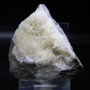 Natrolith aus Hammerunterwiesenthal