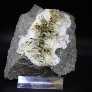 Natrolith Hammerunterwiesenthal