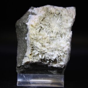 Natrolith von Hammerunterwiesenthal
