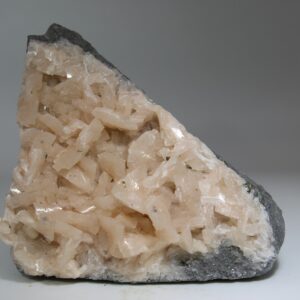Dolomit. Black Rock, Lawrence County, Arkansas, USA.