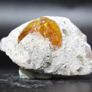 Feueropal aus Mexiko