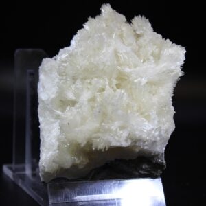 Natrolith Sachsen