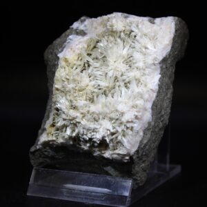 Natrolith Hammerunterwiesenthal