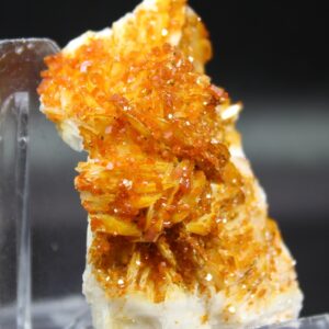 Vanadinit aus Marokko