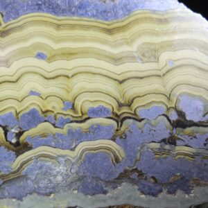 Schalenblende Olkusz