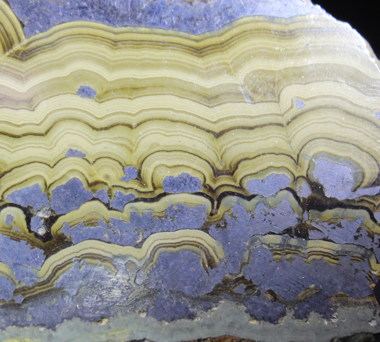 2 - schalenblende polen Schalenblende Olkusz