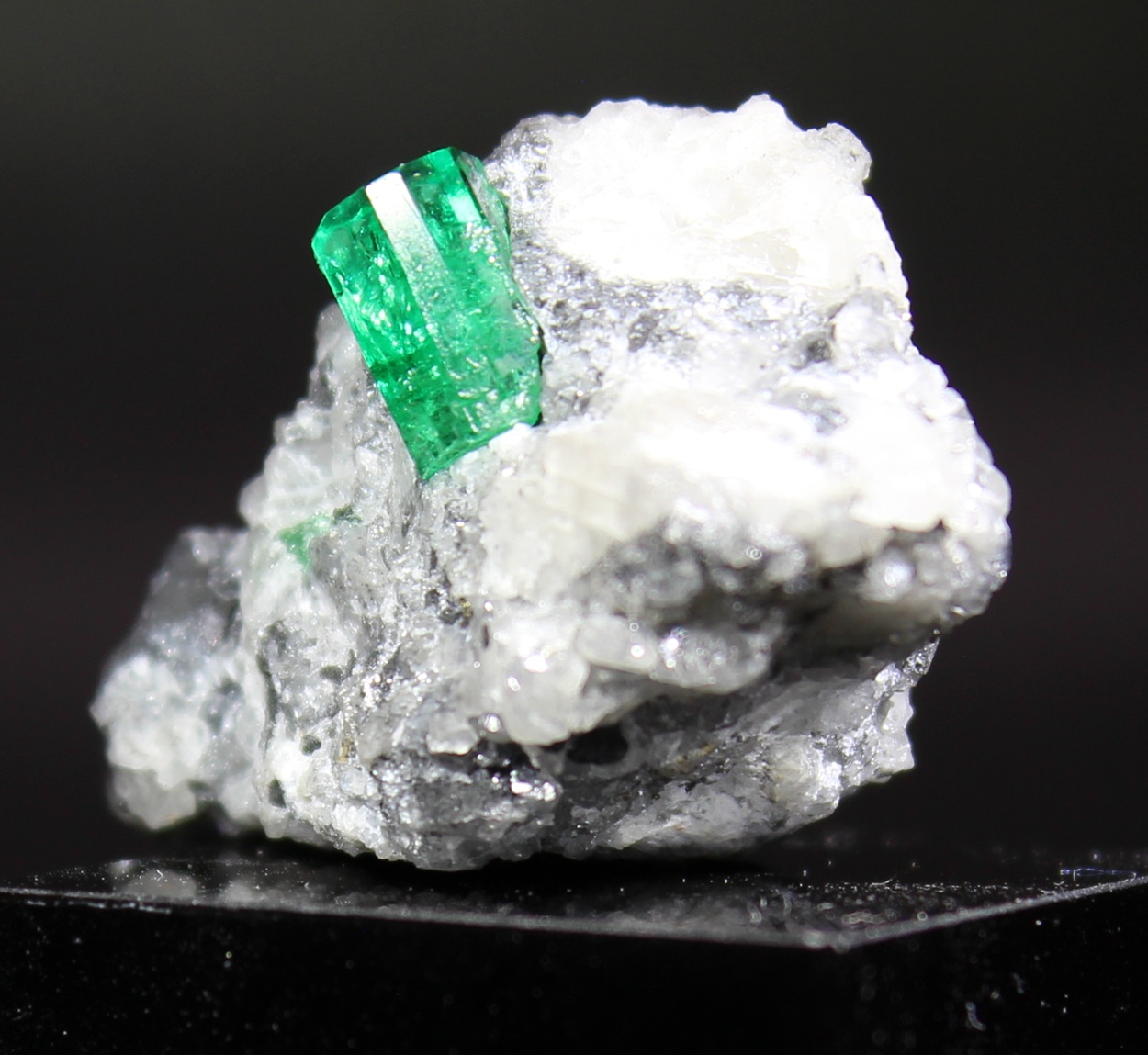 3 - coscuez mine kolumbien - smaragd Kolumbianischer Smaragd