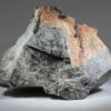 Zirconolite var. polymignite in pegmatite from Håkestad Quarry, Norway