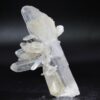 Gypsum from Neuenhain Hesse Germany with prismatic crystal group